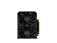 MSI GeForce RTX 4060 Ti VENTUS 2X BLACK 8G OC - Graphics card - GeForce RTX 4060 Ti